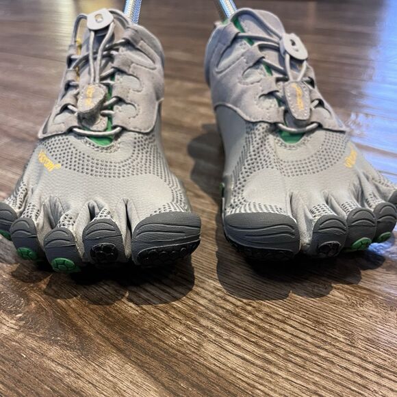 Vibram FiveFingers Bikila LS Barefoot Shoes Size 41 Womens 9.5 Running W353 - Picture 4 of 14